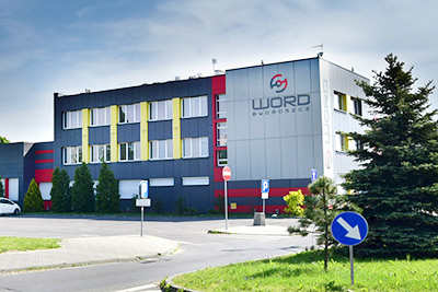 WORD Bydgoszcz
